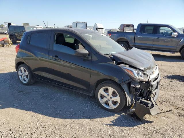 Photo 3 VIN: KL8CB6SA7LC415344 - CHEVROLET SPARK LS 