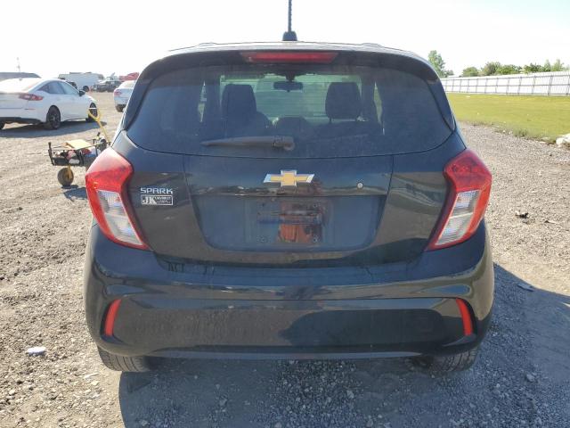 Photo 5 VIN: KL8CB6SA7LC415344 - CHEVROLET SPARK LS 