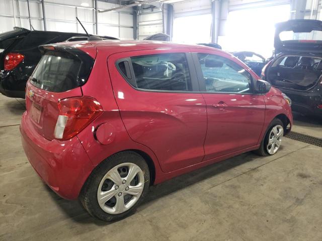 Photo 2 VIN: KL8CB6SA7LC418681 - CHEVROLET SPARK LS 