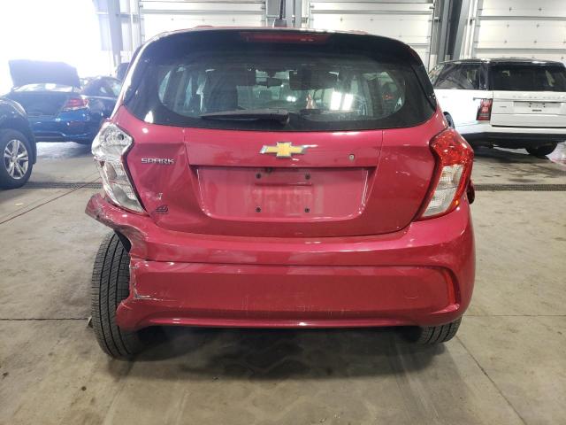 Photo 5 VIN: KL8CB6SA7LC418681 - CHEVROLET SPARK LS 