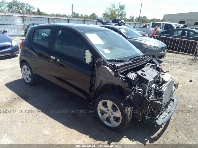 Photo 0 VIN: KL8CB6SA7LC422259 - CHEVROLET SPARK 