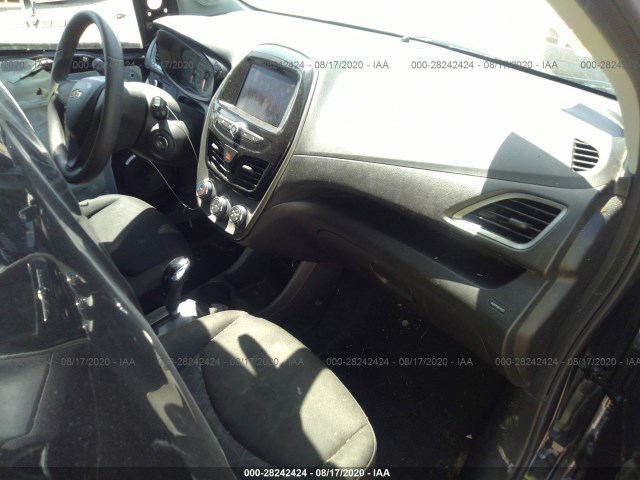 Photo 4 VIN: KL8CB6SA7LC422259 - CHEVROLET SPARK 