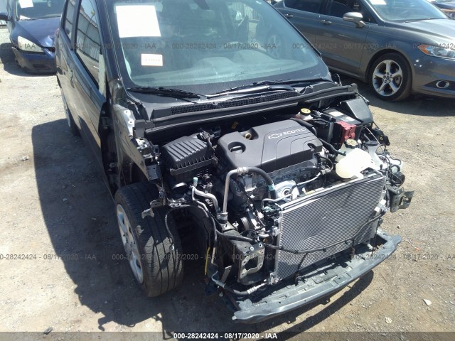 Photo 5 VIN: KL8CB6SA7LC422259 - CHEVROLET SPARK 