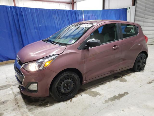 Photo 0 VIN: KL8CB6SA7LC423363 - CHEVROLET SPARK 