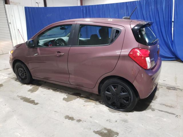 Photo 1 VIN: KL8CB6SA7LC423363 - CHEVROLET SPARK 