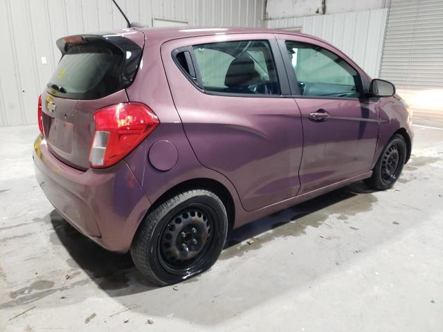 Photo 2 VIN: KL8CB6SA7LC423363 - CHEVROLET SPARK 