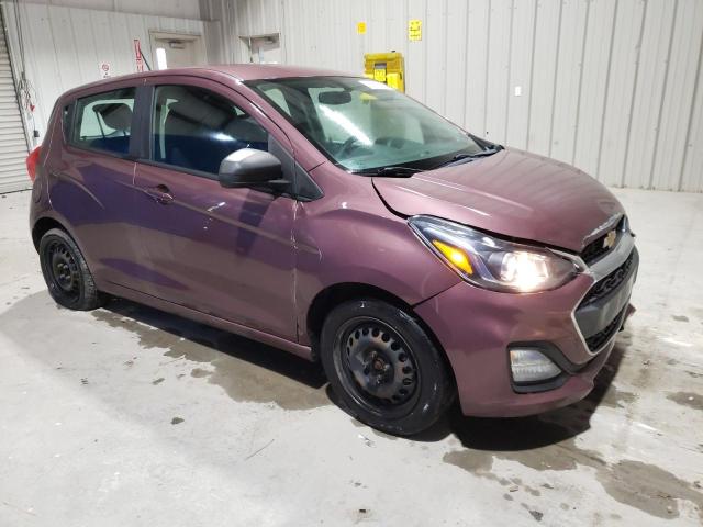 Photo 3 VIN: KL8CB6SA7LC423363 - CHEVROLET SPARK 