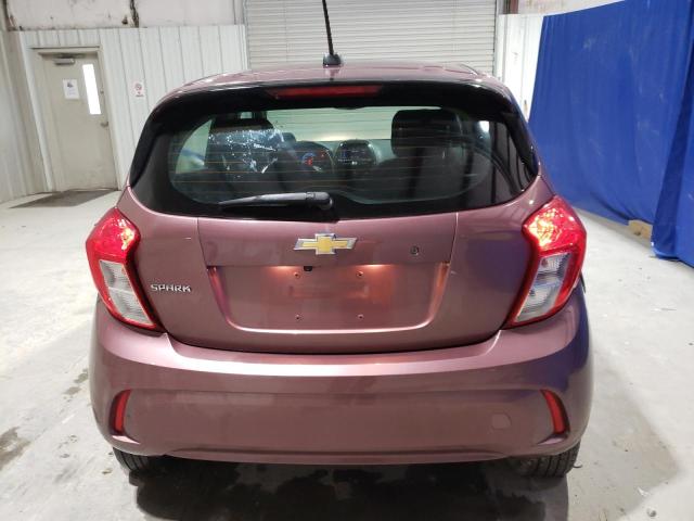 Photo 5 VIN: KL8CB6SA7LC423363 - CHEVROLET SPARK 