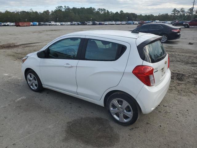 Photo 1 VIN: KL8CB6SA7LC424917 - CHEVROLET SPARK 