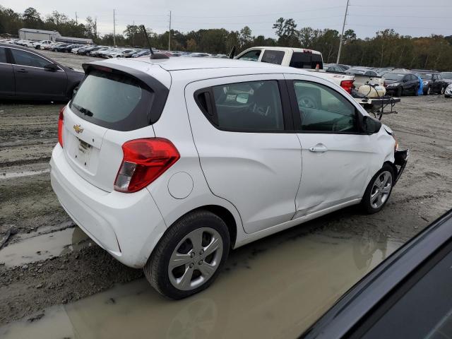 Photo 2 VIN: KL8CB6SA7LC424917 - CHEVROLET SPARK 