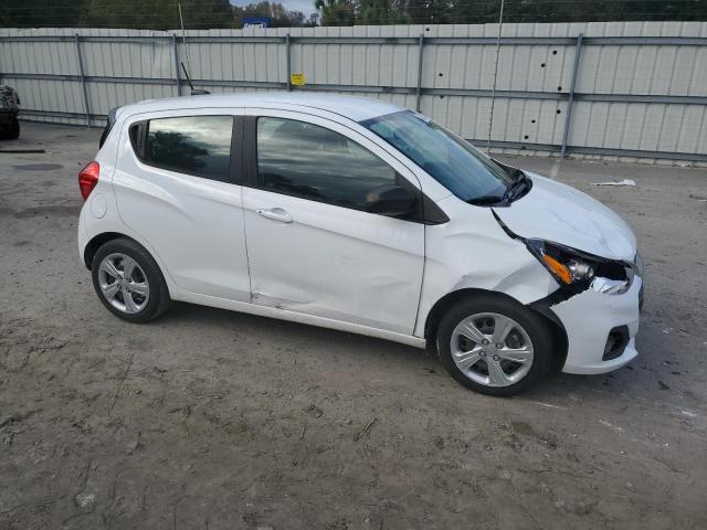 Photo 3 VIN: KL8CB6SA7LC424917 - CHEVROLET SPARK 