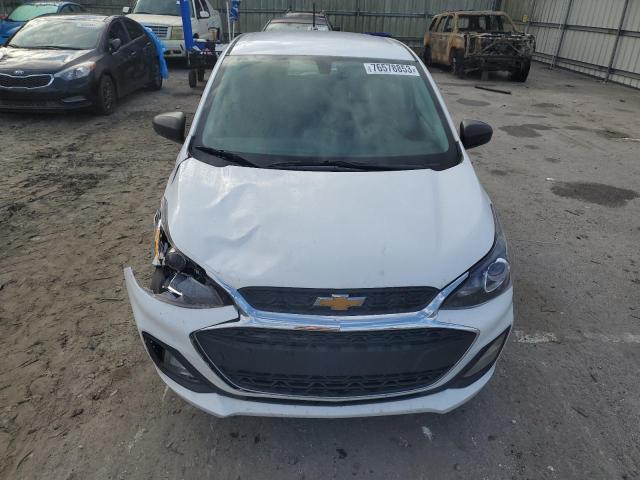 Photo 4 VIN: KL8CB6SA7LC424917 - CHEVROLET SPARK 