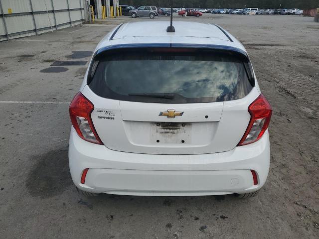 Photo 5 VIN: KL8CB6SA7LC424917 - CHEVROLET SPARK 