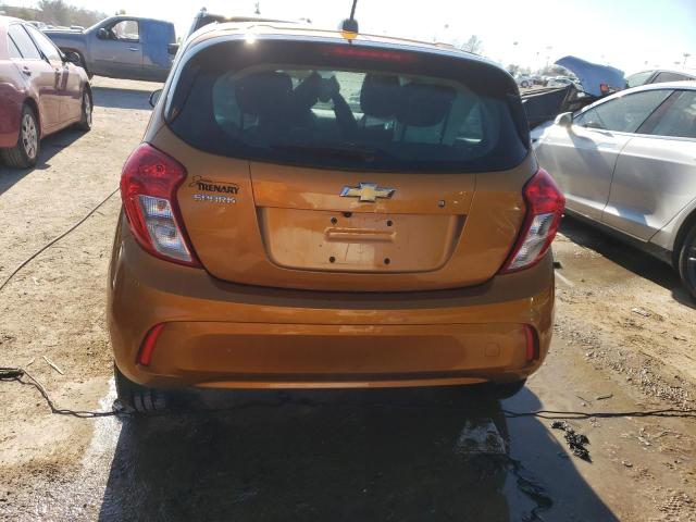 Photo 5 VIN: KL8CB6SA7LC429227 - CHEVROLET SPARK LS 