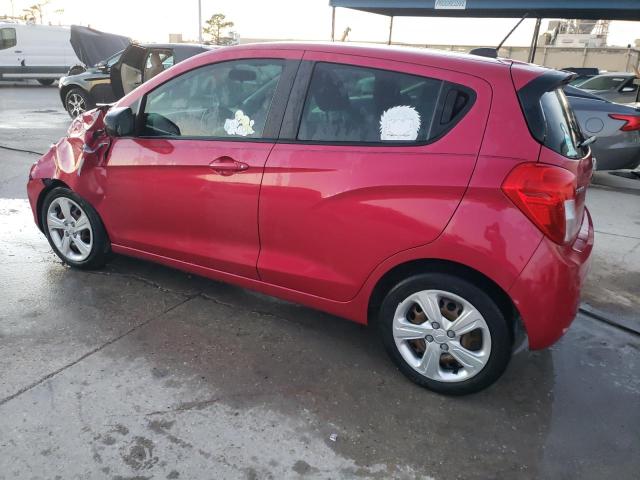 Photo 1 VIN: KL8CB6SA7LC429230 - CHEVROLET SPARK 