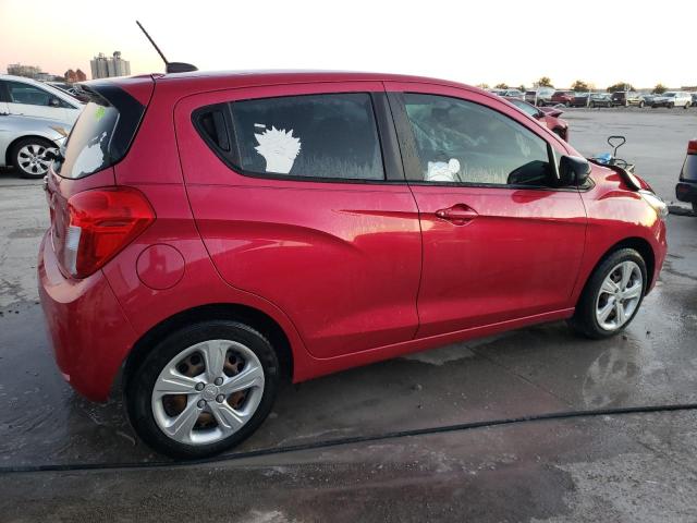 Photo 2 VIN: KL8CB6SA7LC429230 - CHEVROLET SPARK 