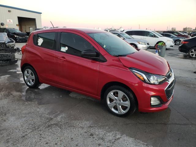 Photo 3 VIN: KL8CB6SA7LC429230 - CHEVROLET SPARK 