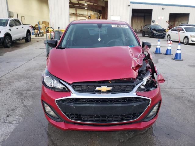 Photo 4 VIN: KL8CB6SA7LC429230 - CHEVROLET SPARK 