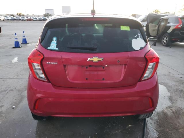 Photo 5 VIN: KL8CB6SA7LC429230 - CHEVROLET SPARK 