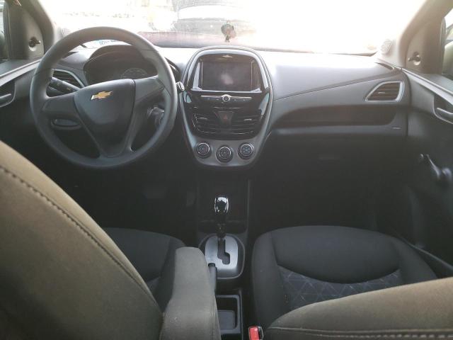 Photo 7 VIN: KL8CB6SA7LC429230 - CHEVROLET SPARK 