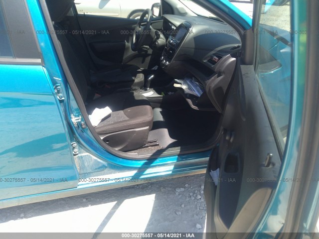 Photo 4 VIN: KL8CB6SA7LC462843 - CHEVROLET SPARK 