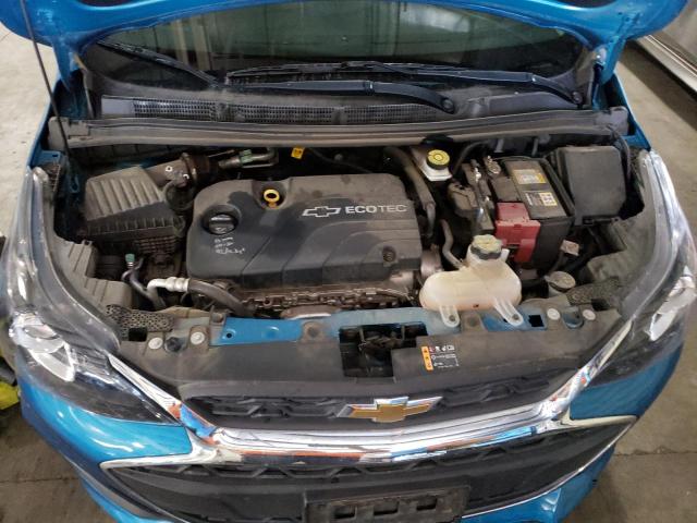 Photo 10 VIN: KL8CB6SA7LC462891 - CHEVROLET SPARK 