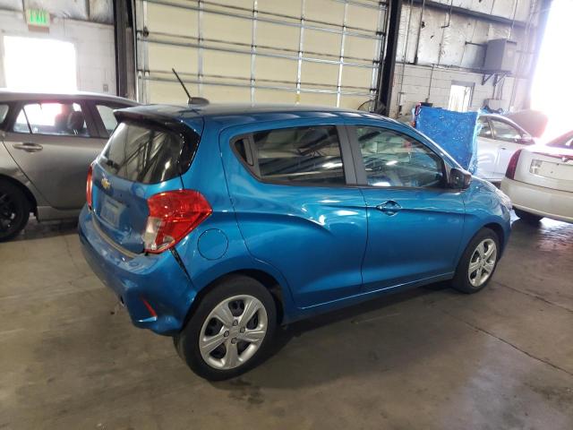 Photo 2 VIN: KL8CB6SA7LC462891 - CHEVROLET SPARK 