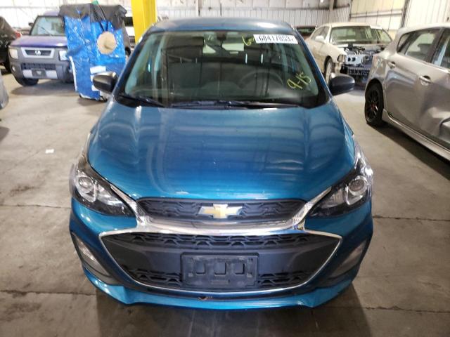 Photo 4 VIN: KL8CB6SA7LC462891 - CHEVROLET SPARK 