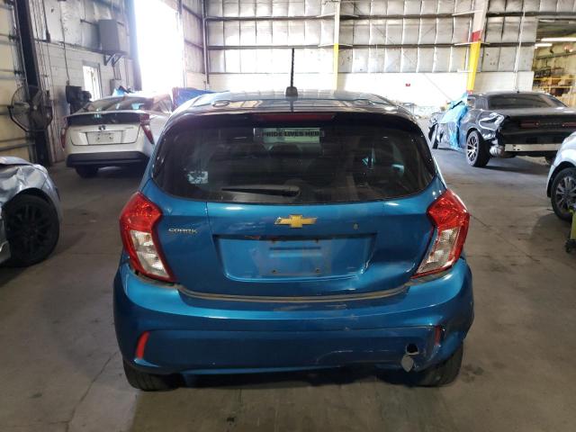 Photo 5 VIN: KL8CB6SA7LC462891 - CHEVROLET SPARK 