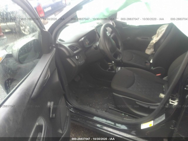 Photo 4 VIN: KL8CB6SA7LC463278 - CHEVROLET SPARK 