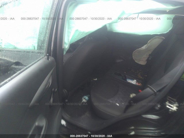 Photo 7 VIN: KL8CB6SA7LC463278 - CHEVROLET SPARK 