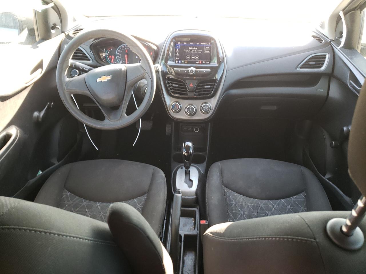 Photo 7 VIN: KL8CB6SA7LC463670 - CHEVROLET SPARK 