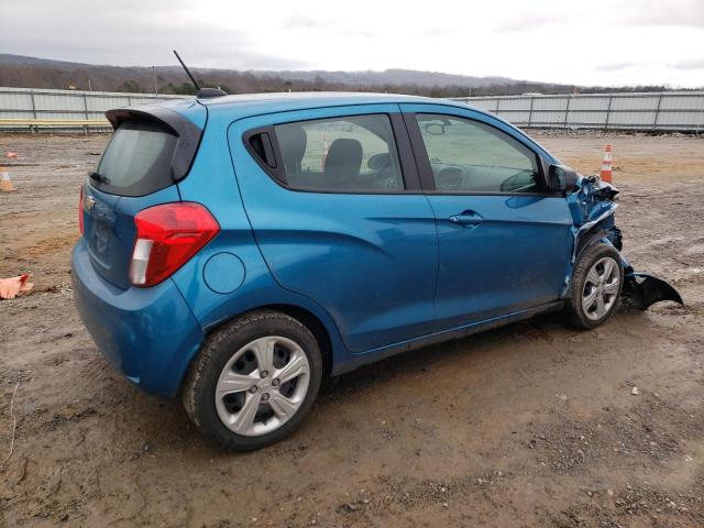 Photo 2 VIN: KL8CB6SA7LC469887 - CHEVROLET SPARK LS 