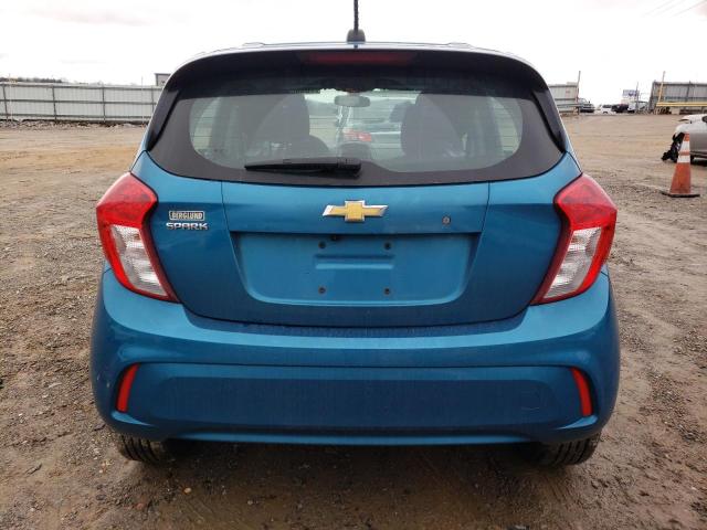 Photo 5 VIN: KL8CB6SA7LC469887 - CHEVROLET SPARK LS 