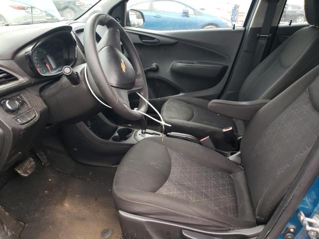 Photo 6 VIN: KL8CB6SA7LC469887 - CHEVROLET SPARK LS 