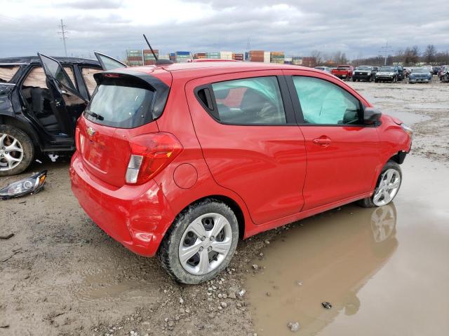 Photo 2 VIN: KL8CB6SA7LC476452 - CHEVROLET SPARK LS 