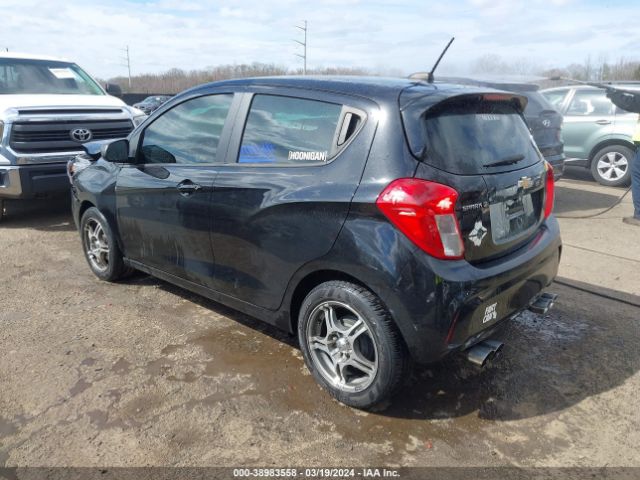 Photo 2 VIN: KL8CB6SA7LC477133 - CHEVROLET SPARK 