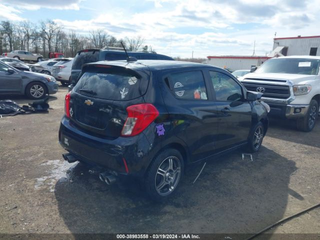 Photo 3 VIN: KL8CB6SA7LC477133 - CHEVROLET SPARK 