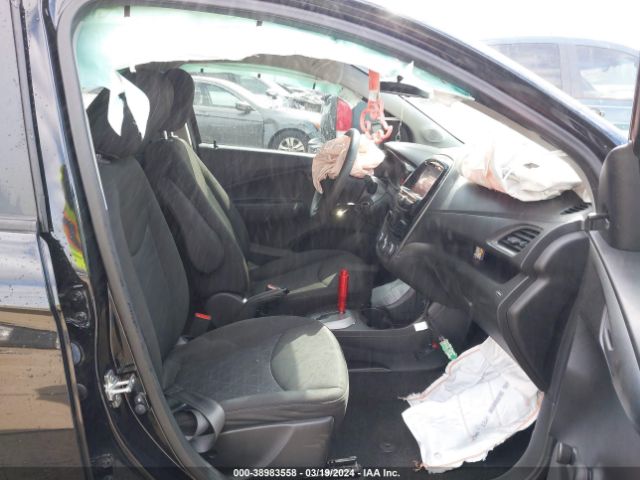 Photo 4 VIN: KL8CB6SA7LC477133 - CHEVROLET SPARK 