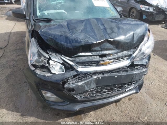 Photo 5 VIN: KL8CB6SA7LC477133 - CHEVROLET SPARK 