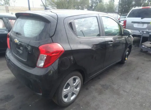 Photo 3 VIN: KL8CB6SA7MC222192 - CHEVROLET SPARK 