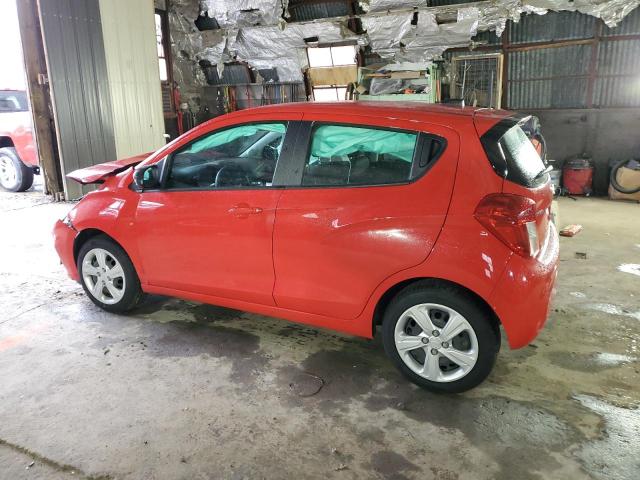 Photo 1 VIN: KL8CB6SA7MC227005 - CHEVROLET SPARK 