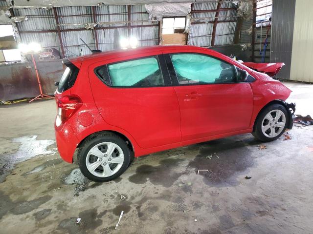 Photo 2 VIN: KL8CB6SA7MC227005 - CHEVROLET SPARK 