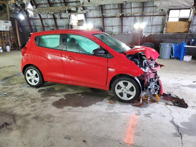 Photo 3 VIN: KL8CB6SA7MC227005 - CHEVROLET SPARK 