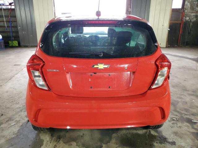 Photo 5 VIN: KL8CB6SA7MC227005 - CHEVROLET SPARK 