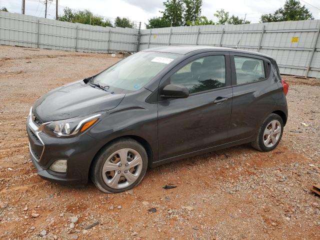 Photo 0 VIN: KL8CB6SA7MC701423 - CHEVROLET SPARK 