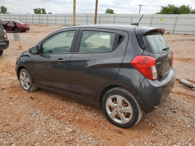 Photo 1 VIN: KL8CB6SA7MC701423 - CHEVROLET SPARK 