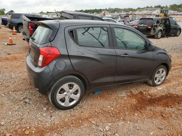 Photo 2 VIN: KL8CB6SA7MC701423 - CHEVROLET SPARK 