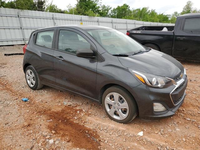 Photo 3 VIN: KL8CB6SA7MC701423 - CHEVROLET SPARK 