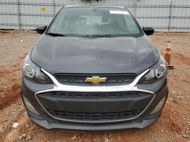 Photo 4 VIN: KL8CB6SA7MC701423 - CHEVROLET SPARK 